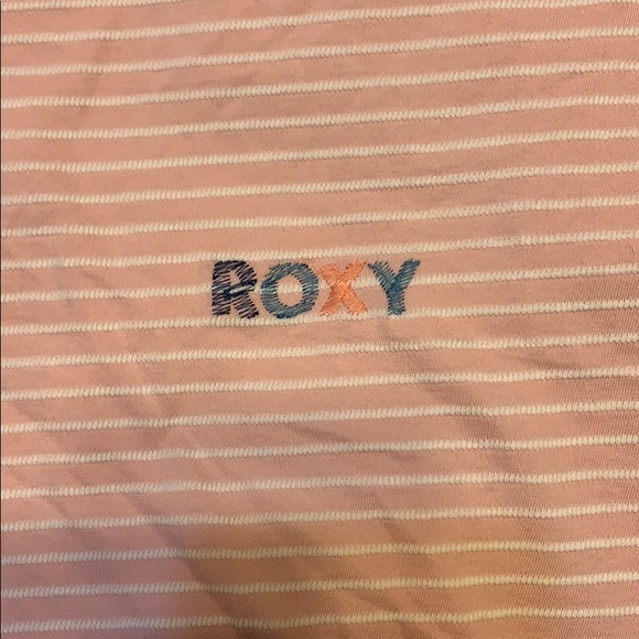 Brand New - Girls Roxy shirt - Picture 2 of 8